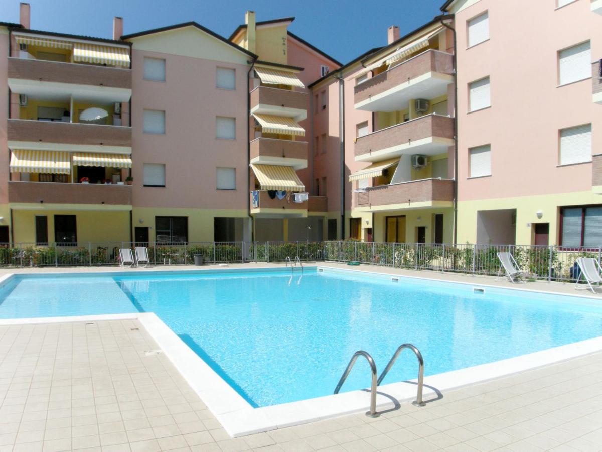 Acquamarina-1 By Interhome *